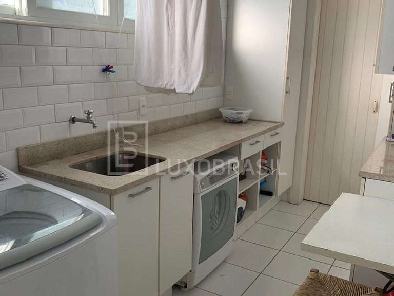 LUXOBRASIL #BZ44 Casa Rosé 05 Suites Praia Rasa Alquiler de
