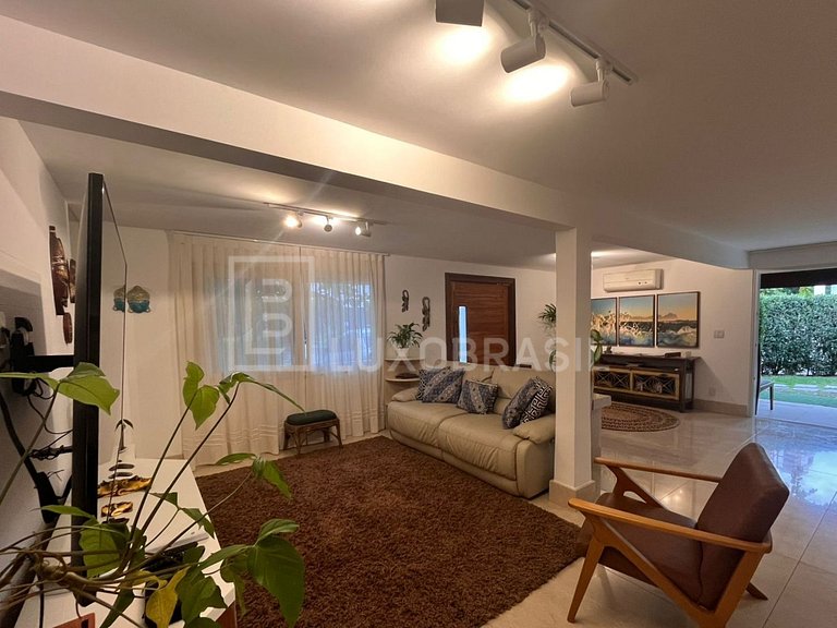 LuxoBrasil #RJ123 Exclusive retreat in the Vivendas da Barra