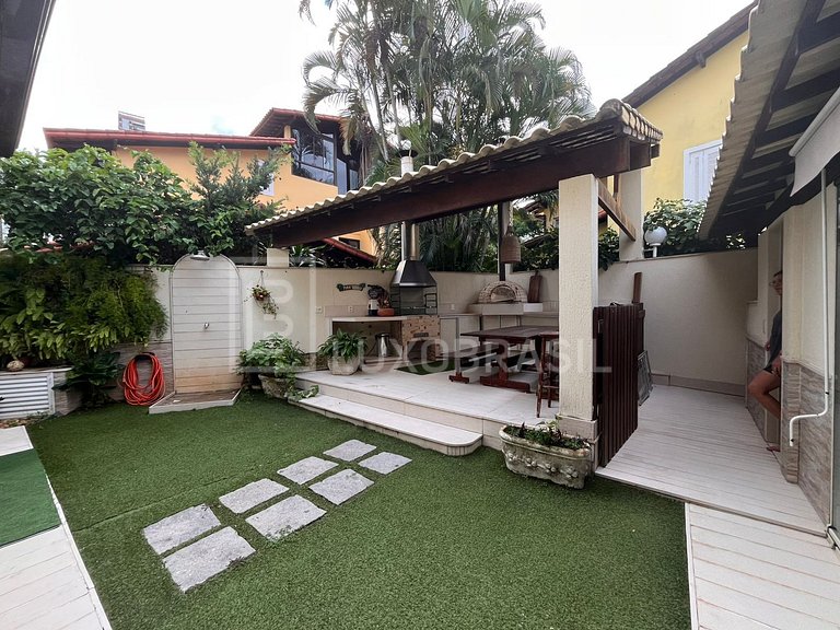 LuxoBrasil #RJ123 Exclusive retreat in the Vivendas da Barra
