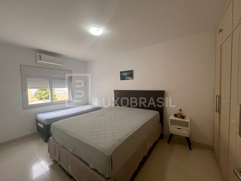 LuxoBrasil #RJ123 Refugio exclusivo en el Condominio Vivenda