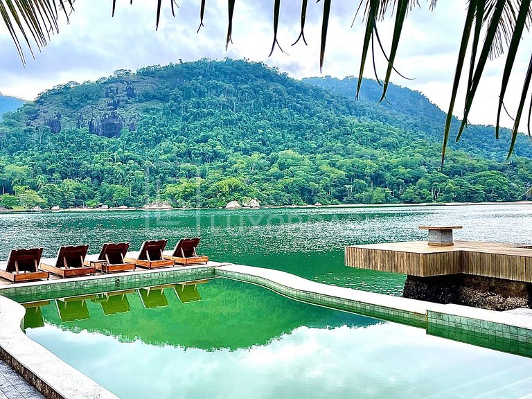 Luxo Brasil #AR12 Ilha do Arroz – Exclusividade e luxo em An