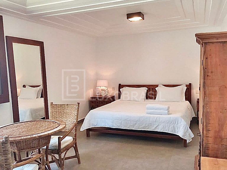 Luxo Brasil #AR12 Ilha do Arroz – Exclusividade e luxo em An