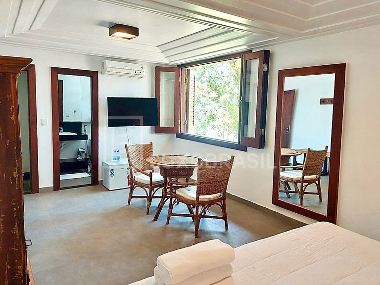 Luxo Brasil #AR12 Ilha do Arroz – Exclusividade e luxo em An