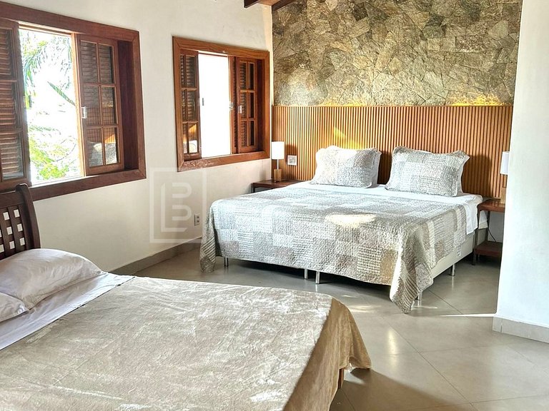 Luxo Brasil #AR12 Ilha do Arroz – Exclusividade e luxo em An