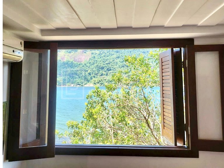 Ilha do Arroz – Luxo e Exclusividade em Angra dos Reis