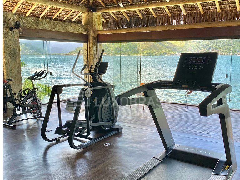 Luxo Brasil #AR12 Ilha do Arroz – Exclusividade e luxo em An