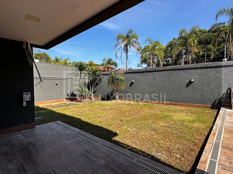 Luxo Brasil #RJ836 Casa com 6 suítes, 499 m², à venda por R$