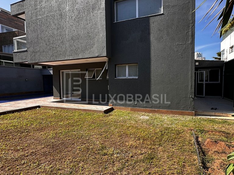 LB - RJ836 Casa com 6 suítes, 499 m², à venda por R$ 6.000.0