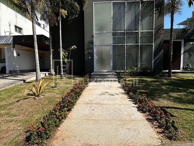 LB - RJ836 Casa com 6 suítes, 499 m², à venda por R$ 6.000.0