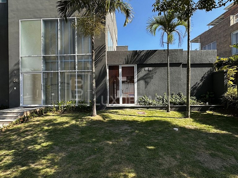 LB - RJ836 Casa com 6 suítes, 499 m², à venda por R$ 6.000.0