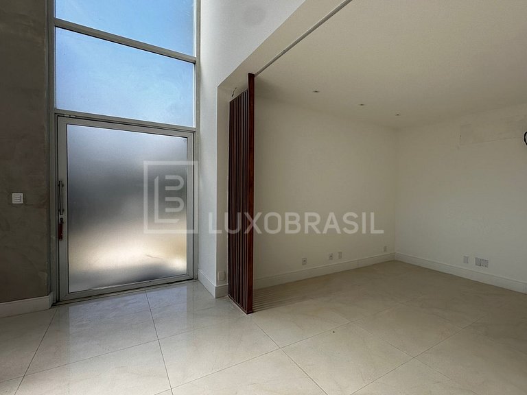 LB - RJ836 Casa com 6 suítes, 499 m², à venda por R$ 6.000.0