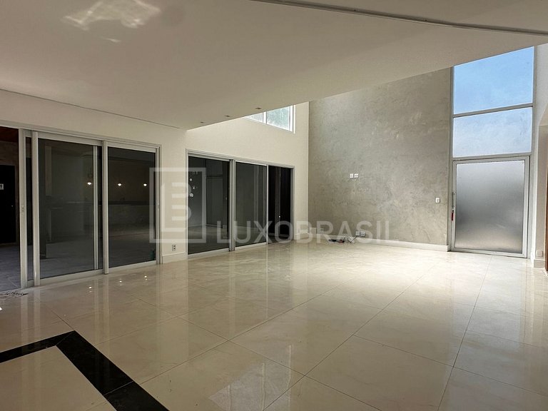 Luxo Brasil #RJ836 Casa com 6 suítes, 499 m², à venda por R$