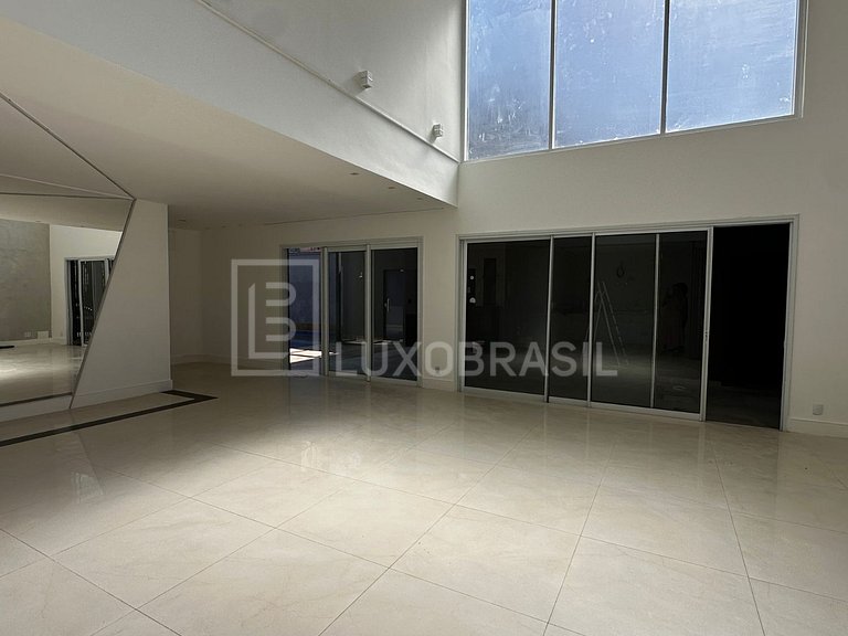LB - RJ836 Casa com 6 suítes, 499 m², à venda por R$ 6.000.0