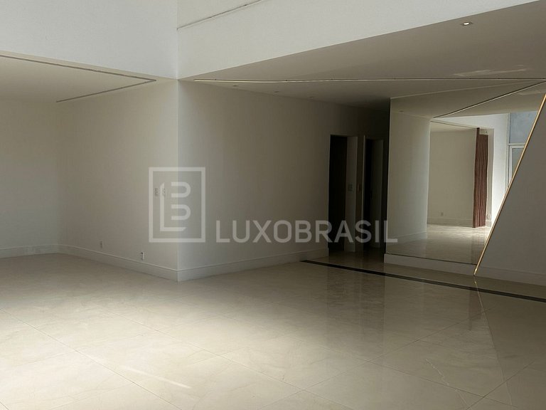 Luxo Brasil #RJ836 Casa com 6 suítes, 499 m², à venda por R$