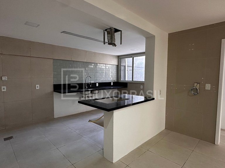 Luxo Brasil #RJ836 Casa com 6 suítes, 499 m², à venda por R$