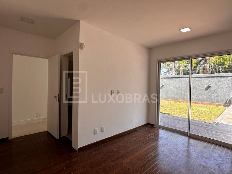 LB - RJ836 Casa com 6 suítes, 499 m², à venda por R$ 6.000.0