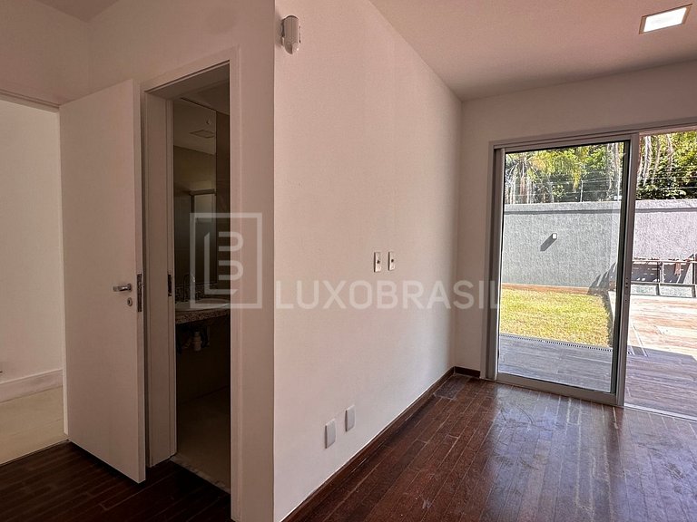 Luxo Brasil #RJ836 Casa com 6 suítes, 499 m², à venda por R$