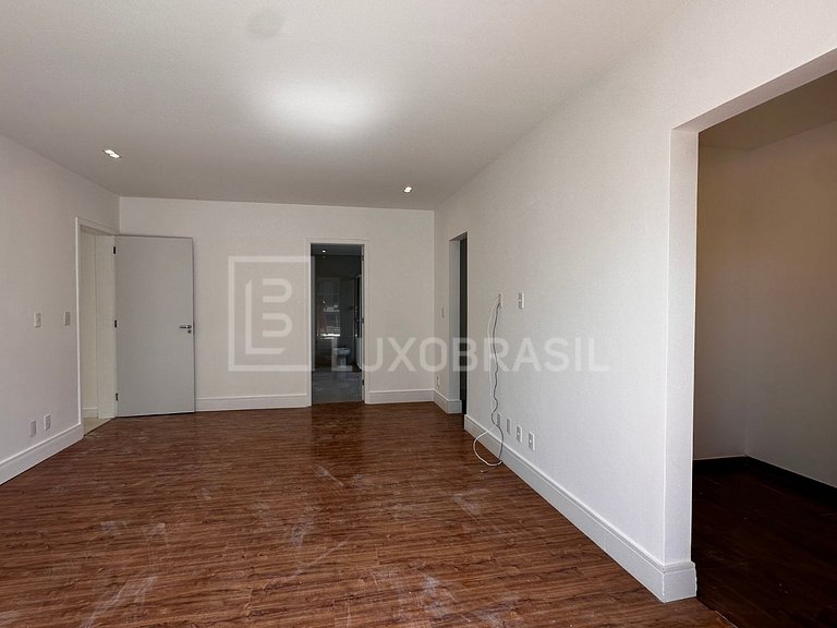 LB - RJ836 Casa com 6 suítes, 499 m², à venda por R$ 6.000.0