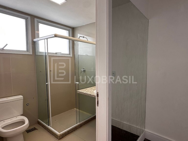LB - RJ836 Casa com 6 suítes, 499 m², à venda por R$ 6.000.0
