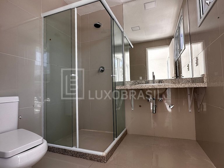 Luxo Brasil #RJ836 Casa com 6 suítes, 499 m², à venda por R$