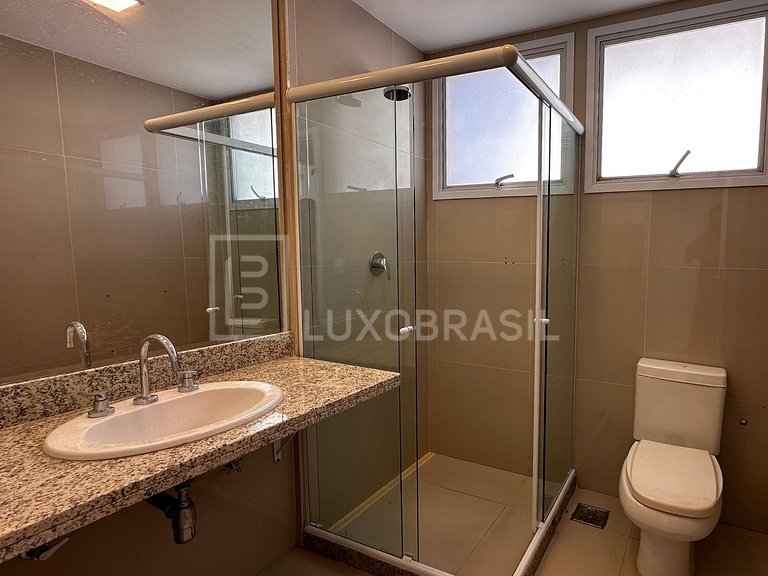 Luxo Brasil #RJ836 Casa com 6 suítes, 499 m², à venda por R$