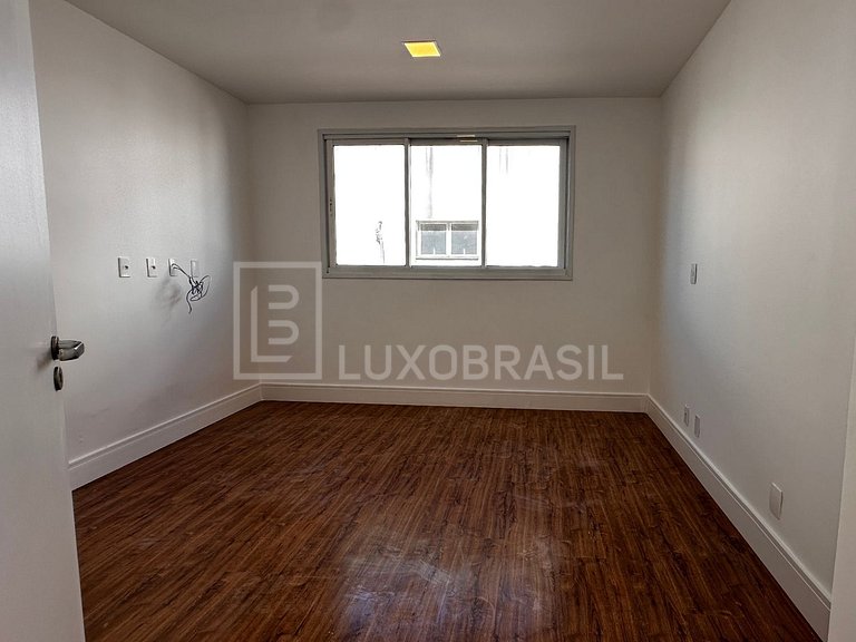 LB - RJ836 Casa com 6 suítes, 499 m², à venda por R$ 6.000.0
