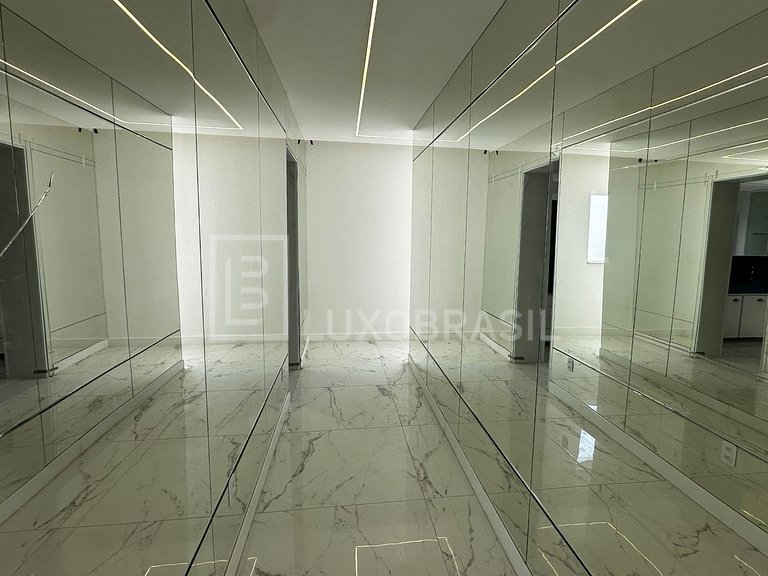 LB - RJ836 Casa com 6 suítes, 499 m², à venda por R$ 6.000.0