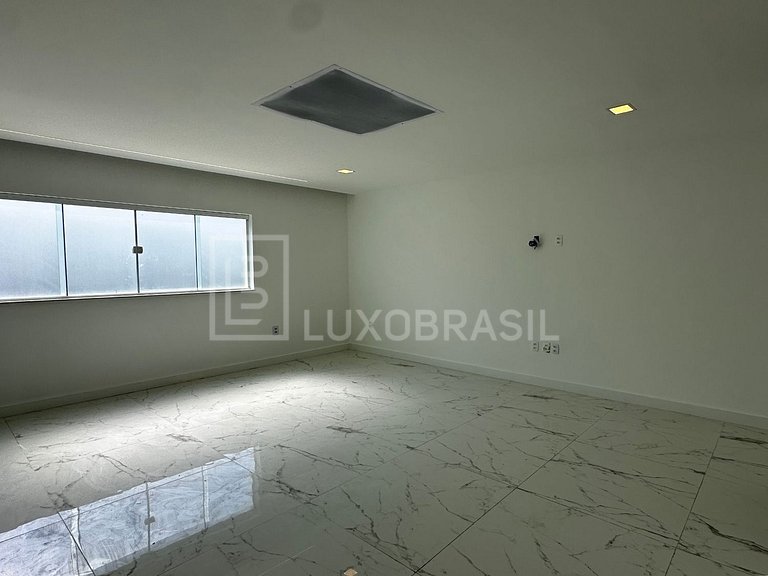 LB - RJ836 Casa com 6 suítes, 499 m², à venda por R$ 6.000.0