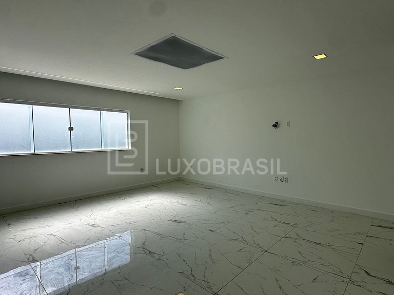 Luxo Brasil #RJ836 Casa com 6 suítes, 499 m², à venda por R$