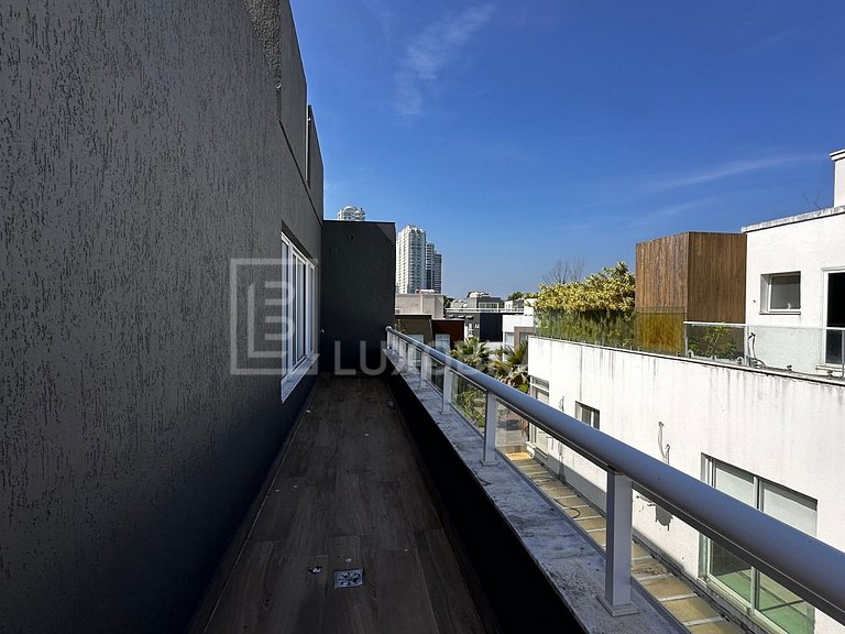 Luxo Brasil #RJ836 Casa com 6 suítes, 499 m², à venda por R$