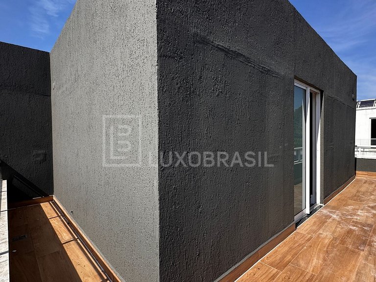 LB - RJ836 Casa com 6 suítes, 499 m², à venda por R$ 6.000.0
