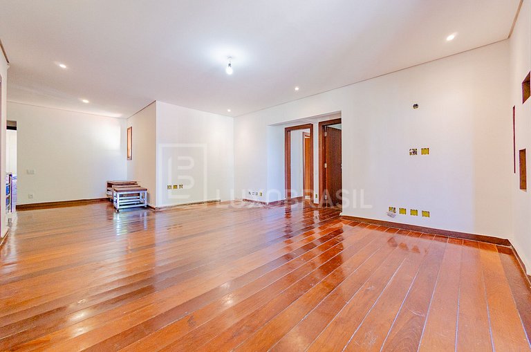 LB - RJ843 Casa con 6 suites en venta en el Condominio Nova