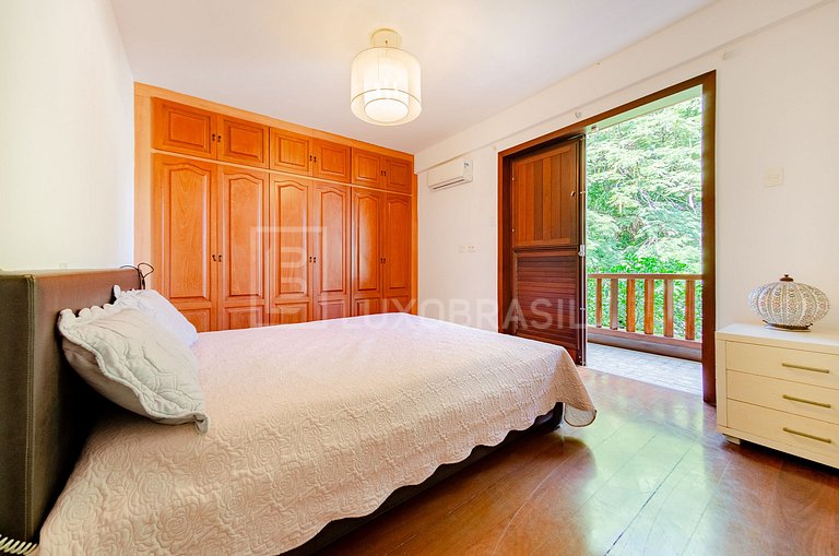 LB - RJ843 House with 6 suites for sale in Nova Ipanema Cond