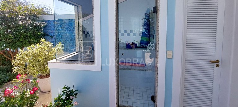 LB - RJ808 Casa com 04 quartos à venda, 337 m² por R$ 2.800.