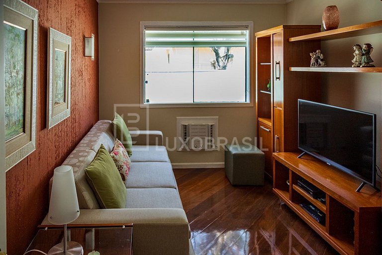 LB - RJ808 Casa com 04 quartos à venda, 337 m² por R$ 2.800.