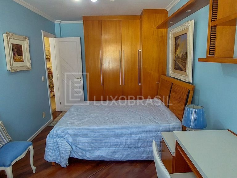 LB - RJ808 Casa com 04 quartos à venda, 337 m² por R$ 2.800.