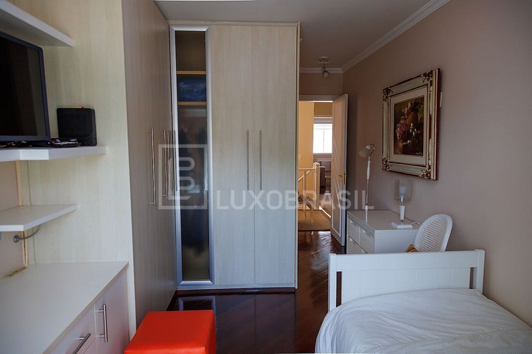LB - RJ808 Casa com 04 quartos à venda, 337 m² por R$ 2.800.