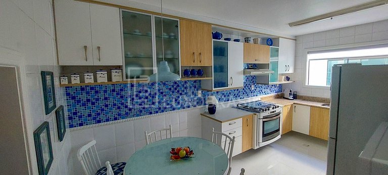 LB - RJ808 Casa com 04 quartos à venda, 337 m² por R$ 2.800.