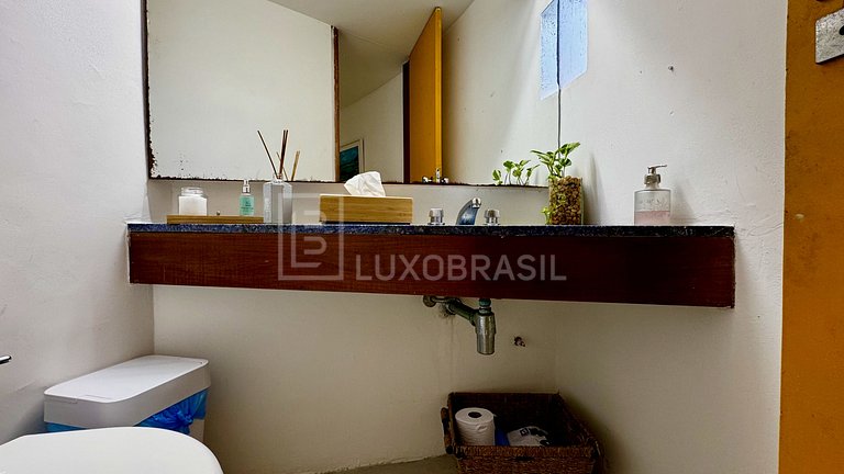 LB - RJ119 Casa Niemeyer Joá - Fotos, Audiovisual e Publicid