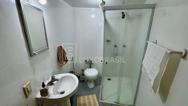 LB-RJ119 Casa Niemeyer Joá - Fotos, Audiovisual e Publicidad