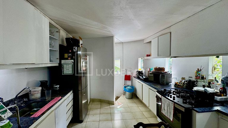 LB - RJ119 Casa Niemeyer Joá - Fotos, Audiovisual e Publicid