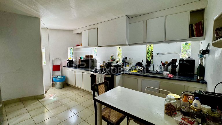 LB - RJ119 Casa Niemeyer Joá - Fotos, Audiovisual e Publicid