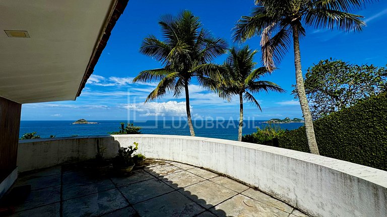 LB - RJ119 Casa Niemeyer Joá - Fotos, Audiovisual e Publicid