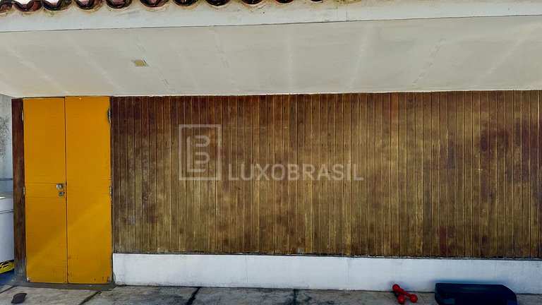 LB - RJ119 Casa Niemeyer Joá - Fotos, Audiovisual e Publicid