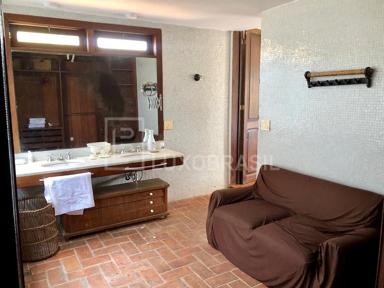 LB - RJ710 Spectacular 900m² Home in Joá with Panoramic Ocea