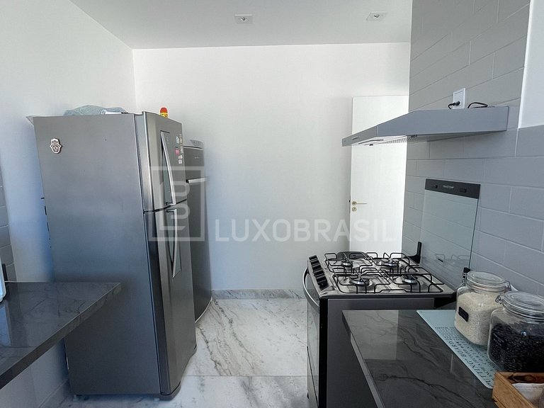 LB - RJ858 Cada Mandala: Luxuosa casa Triplex – 1.000m² de S
