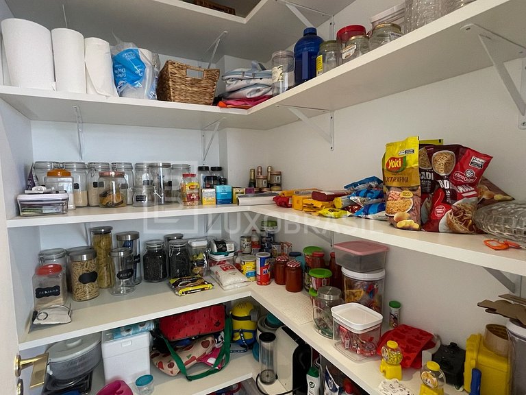 LB - RJ858 Casa Mandala Alquiler por Temporada