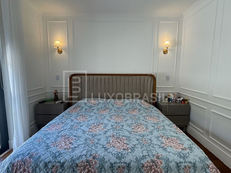 LB - RJ858 Cada Mandala: Luxuosa casa Triplex – 1.000m² de S