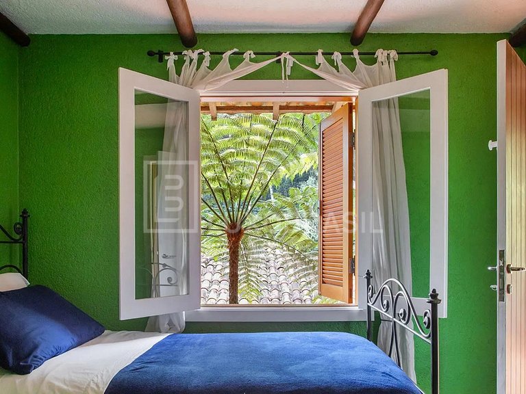 LB - SE16 Refugio en Corrêas | 5 Suites | Alquiler Fijo