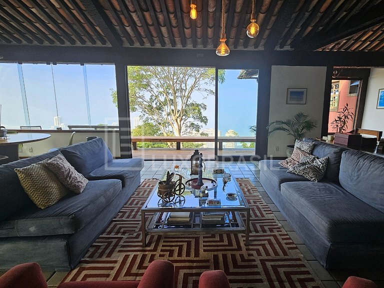 Casa Rubi São Conrado – Espaço Exclusivo Day Use RJ